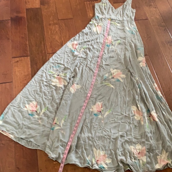 Jenn Maxi Dress - Picture 6 of 9